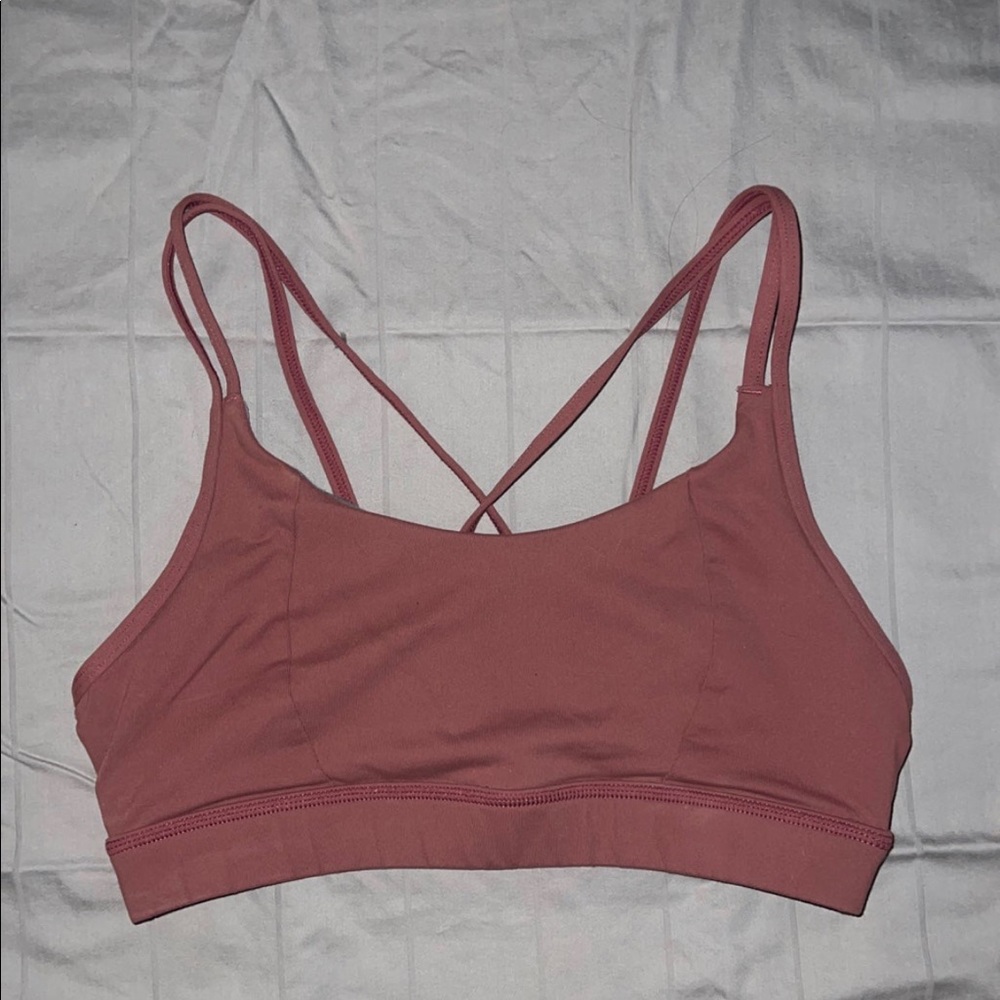Born Primative sports Bra
